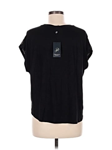 Adrianna Papell Short Sleeve Top (view 2)