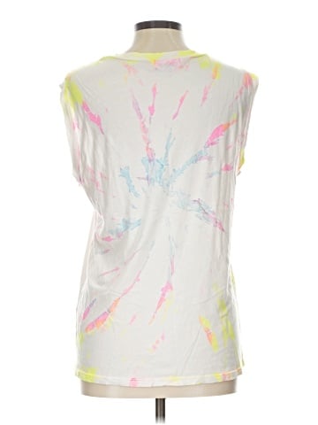 Michael Stars Sleeveless T-Shirt (view 2)
