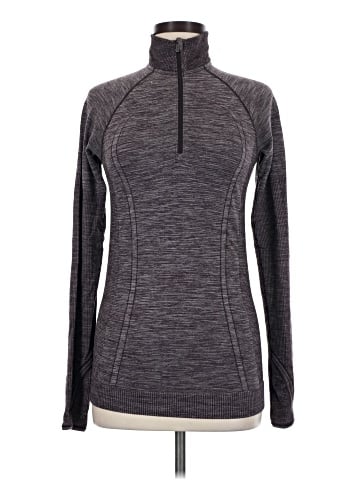 Lululemon Athletica Pullover Sweater (view 1)