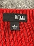 a.n.a. A New Approach 100% Acrylic Red Pullover Sweater Size L - photo 7