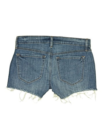 Ann Taylor LOFT Denim Shorts (view 2)