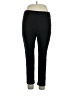 So Slimming by Chico's Solid Black Active Pants Size Lg (2) - photo 1
