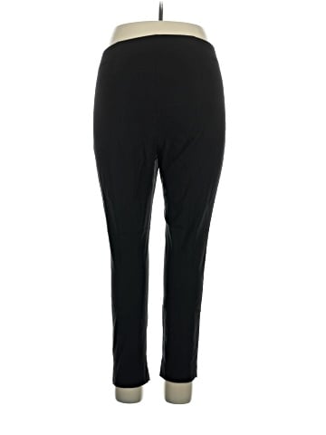 So Slimming by Chico's Active Pants (view 2)
