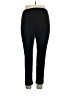 So Slimming by Chico's Solid Black Active Pants Size Lg (2) - photo 2