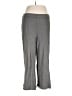FP BEACH 100% Cotton Gray Dress Pants Size XL - photo 1