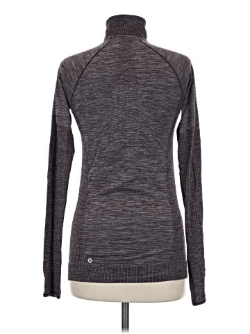 Lululemon Athletica Pullover Sweater (view 2)