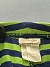 Matilda Jane Stripes Green Shorts Size 2 - photo 3