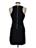 Ruby Rox Solid Black Cocktail Dress Size 5 - photo 2