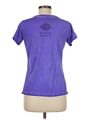Harley Davidson Short Sleeve T-Shirt (view 2)