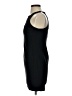 Ruby Rox Solid Black Cocktail Dress Size 5 - photo 5