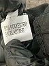 Unbranded Solid Black Casual Pants Size 2XL - photo 5