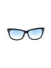 Fendi Blue Sunglasses One size - photo 2