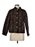 Preswick & Moore Paisley Brown Jacket Size M - photo 1