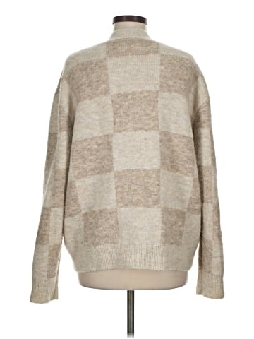Olivaceous Cardigan (view 2)