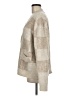 Olivaceous Tan Cardigan Size M - photo 5