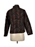 Preswick & Moore Paisley Brown Jacket Size M - photo 2