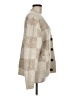 Olivaceous Tan Cardigan Size M - photo 4