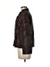 Preswick & Moore Paisley Brown Jacket Size M - photo 5