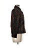 Preswick & Moore Paisley Brown Jacket Size M - photo 4