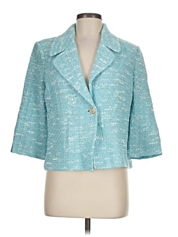 St. John Collection Blazer (view 1)
