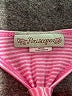 Periscope Pink Sleeveless Top Size 6X - photo 3
