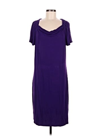 Dana Buchman Casual Dress (view 1)