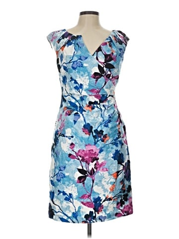 Adrianna Papell Cocktail Dress (view 1)