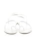 Cushionaire White Sandals Size 9 - photo 2