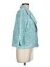 St. John Collection Teal Blazer Size 6 - photo 4