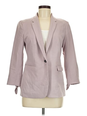 Banana Republic Factory Store Blazer (view 1)