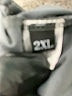 Unbranded Gray Casual Pants Size 2XL - photo 4