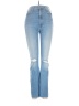 Mother Blue Jeans Size 27 waist - photo 1