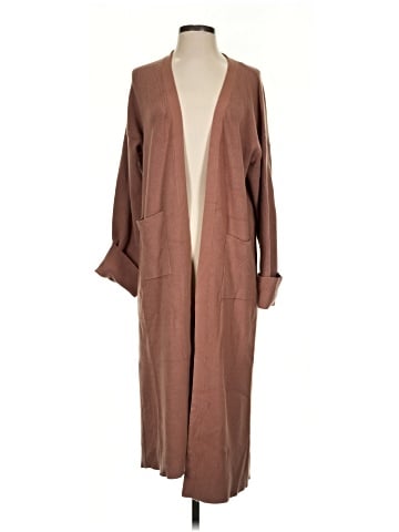 Zara Cardigan (view 1)