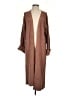 Zara Brown Cardigan Size S - photo 1