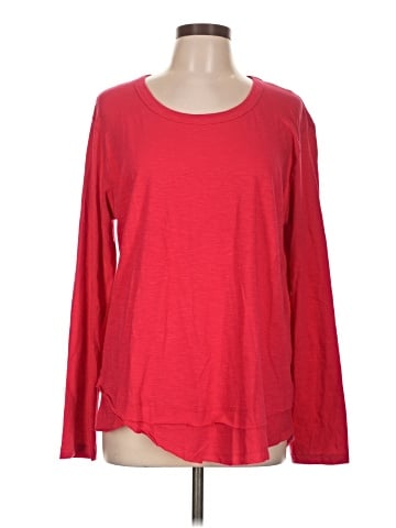 AP.NY Long Sleeve Top (view 1)