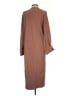 Zara Brown Cardigan Size S - photo 2