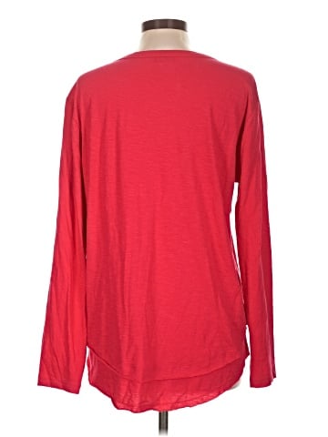 AP.NY Long Sleeve Top (view 2)