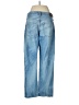 J.Crew 100% Cotton Blue Jeans Size 29 waist - photo 2