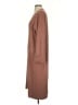 Zara Brown Cardigan Size S - photo 5