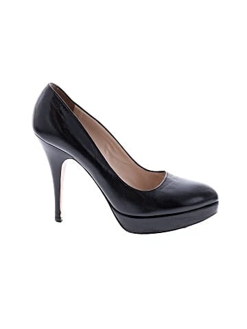 Prada Heels (view 1)