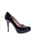 Prada Black Heels Size EU 38 1/2 - photo 1