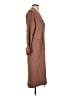 Zara Brown Cardigan Size S - photo 4