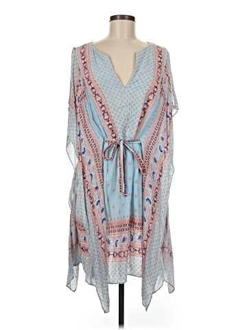 BCBGMAXAZRIA Casual Dress (view 1)