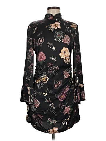 Zara Casual Dress (view 1)