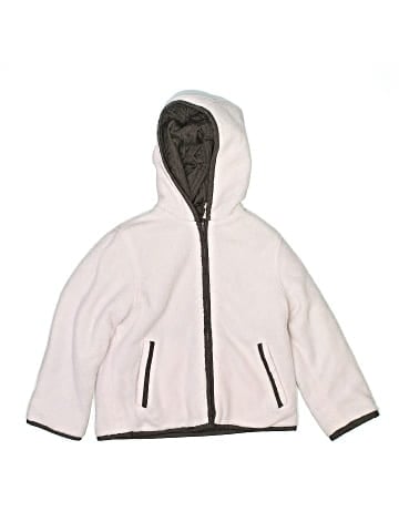Rothschild Zip Up Hoodie (view 1)