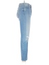 Mother Blue Jeans Size 27 waist - photo 4
