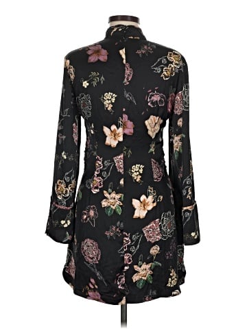 Zara Casual Dress (view 2)