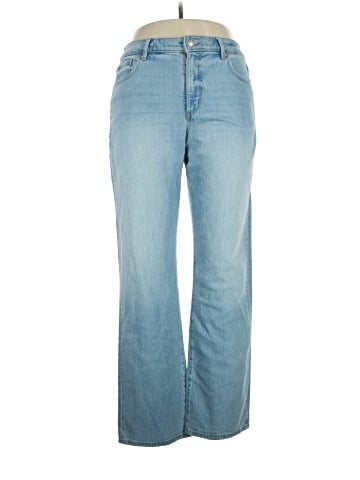 Ann Taylor LOFT Jeans (view 1)