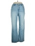 Ann Taylor LOFT Blue Jeans Size 29 waist - photo 1