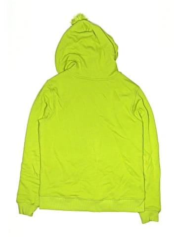 Hanna Andersson Zip Up Hoodie (view 2)